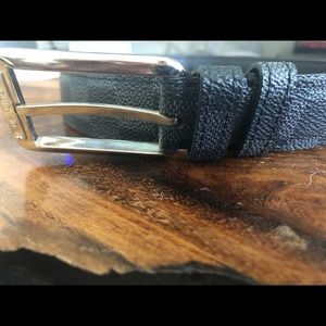 Louis Vuitton Damier Belt